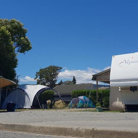 Richmond Holiday Park Dış mekan fotoğraf
