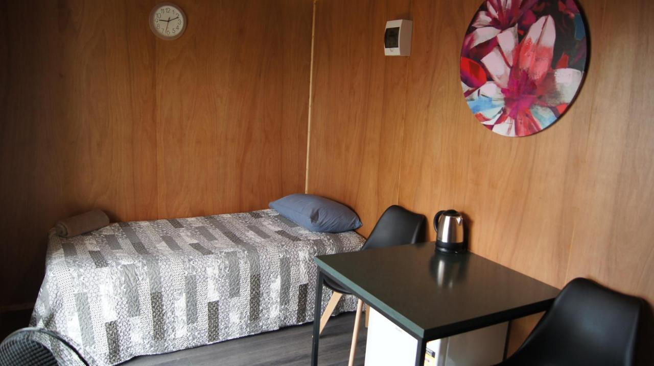 Richmond Holiday Park Dış mekan fotoğraf