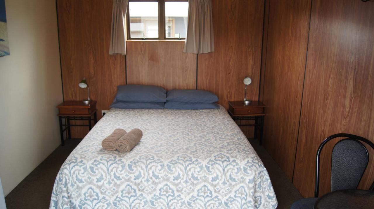 Richmond Holiday Park Dış mekan fotoğraf