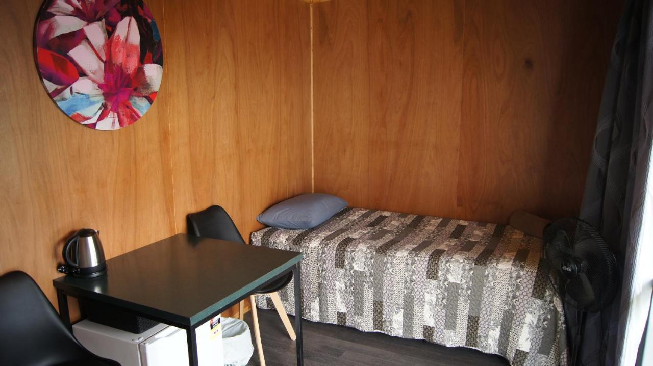 Richmond Holiday Park Dış mekan fotoğraf