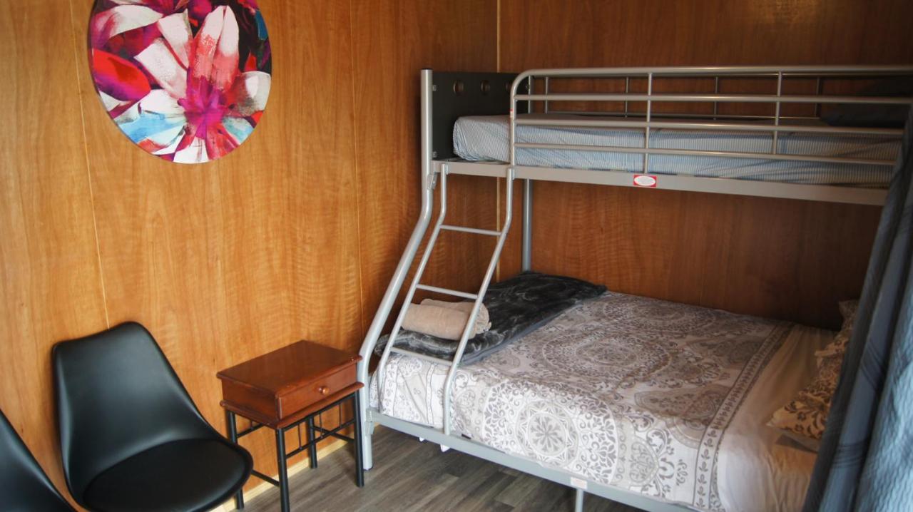 Richmond Holiday Park Dış mekan fotoğraf