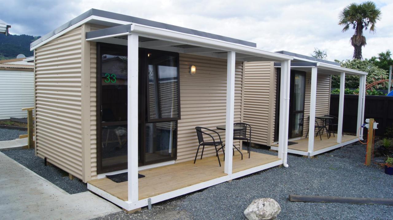 Richmond Holiday Park Dış mekan fotoğraf